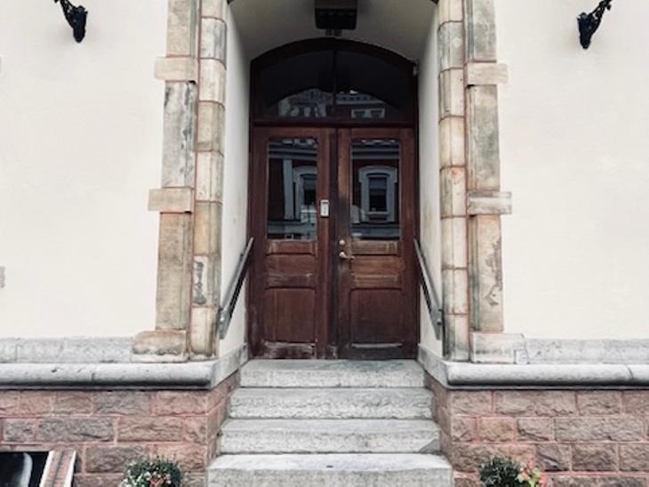 Bostad Folkungagatan 3A Skara
