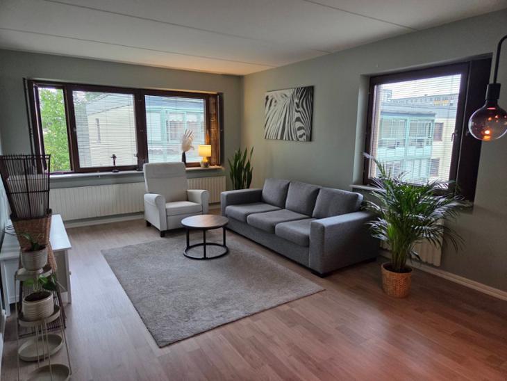 Bostad Kungsörnsgatan Malmö