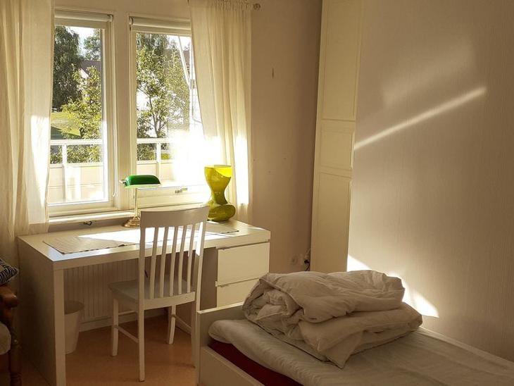 Bostad Allmogevägen Växjö