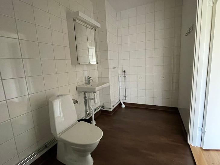 Bostad Moränvägen 3C Haninge