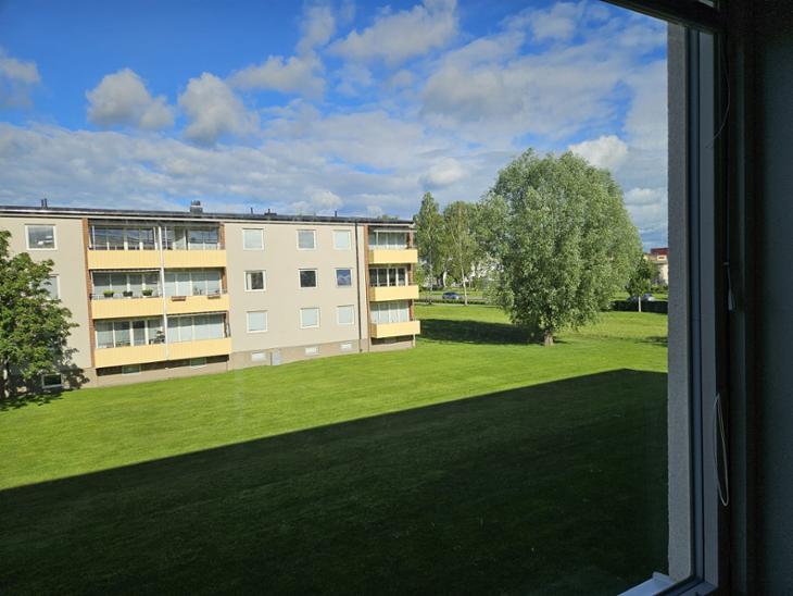 Bostad Valhallagatan Skara