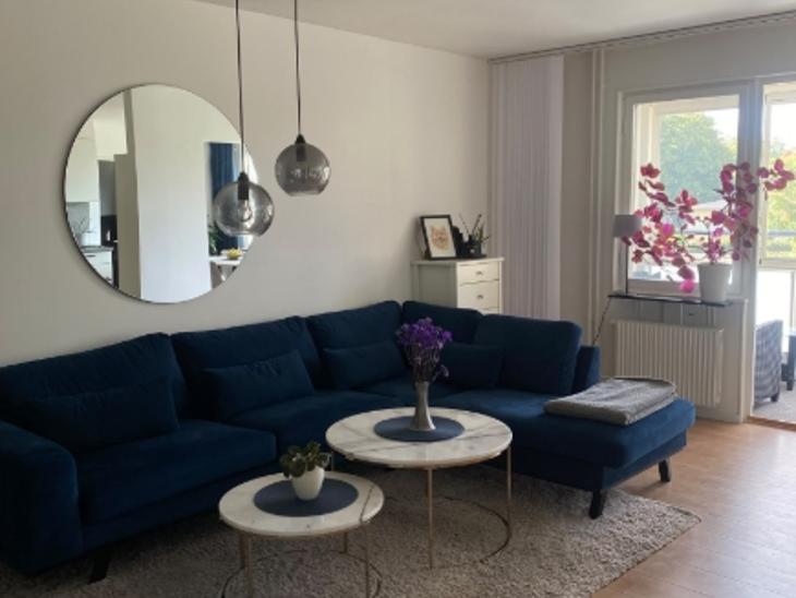 Bostad Umeågatan 8C Helsingborg