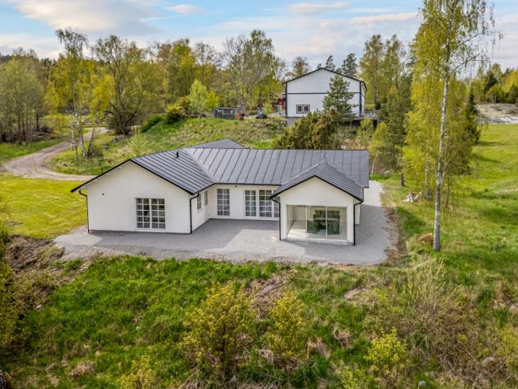 Bostad Enberga Vallentuna