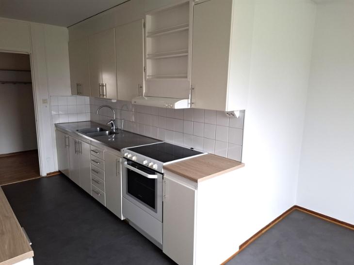 Bostad Göingegatan 41 Kristianstad