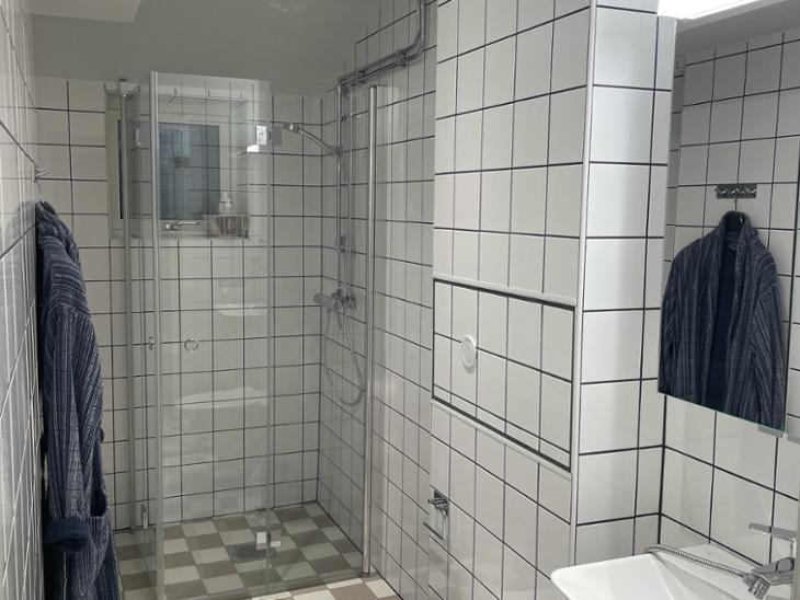 Bostad Februari gatan Göteborg