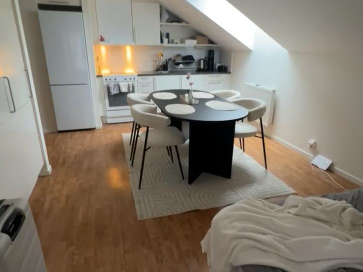 Bostad Östgötagatan Borås