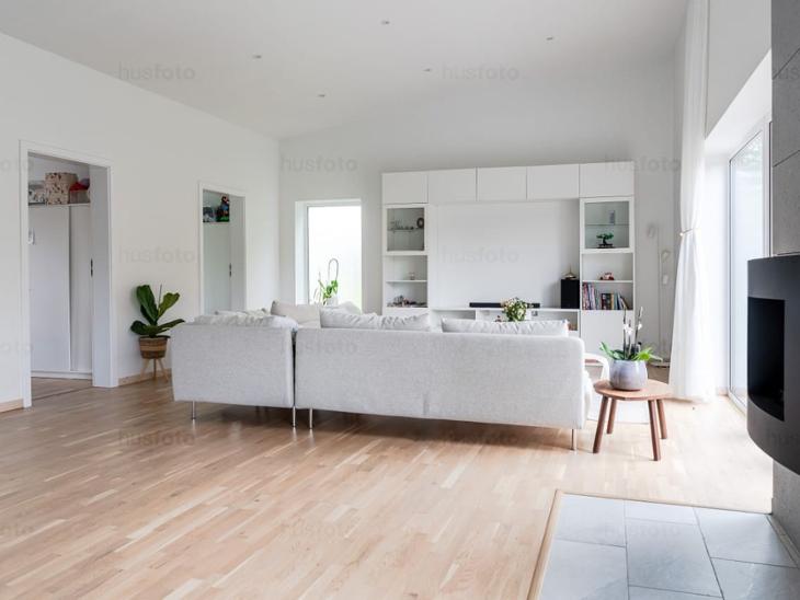 Bostad Sävenäsvägen Skellefteå