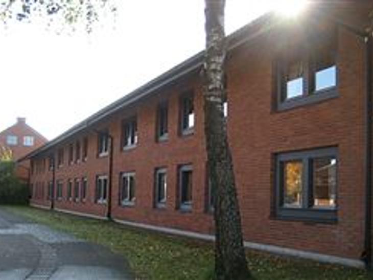Bostad Storgatan Alvesta