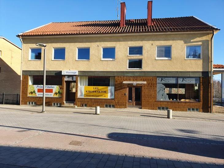 Bostad Storgatan 29B Boxholm