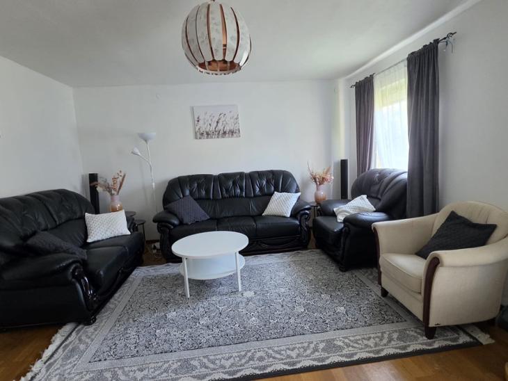 Bostad Rönnholmsgränd Stockholm