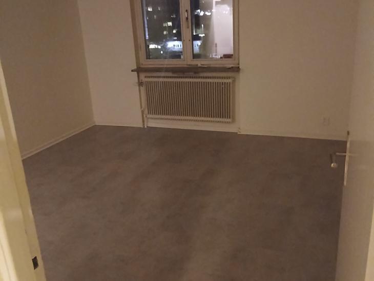 Bostad Norra promenaden Norrköping