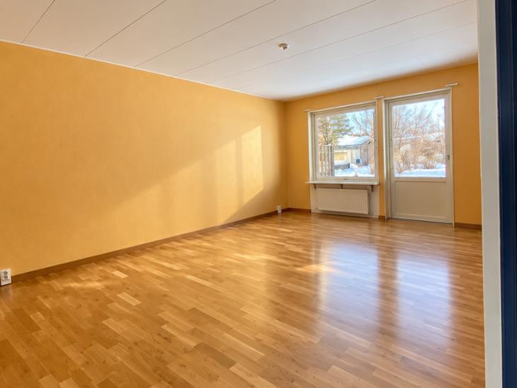 Bostad Barrgatan Skellefteå