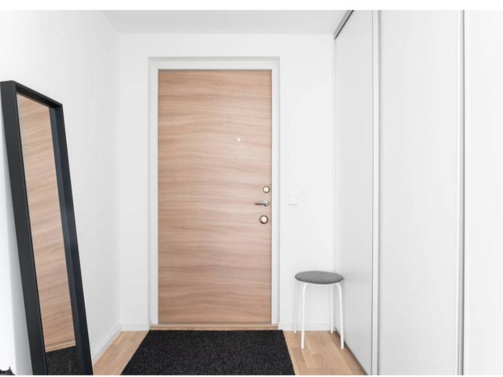 Bostad Råbyvägen Uppsala