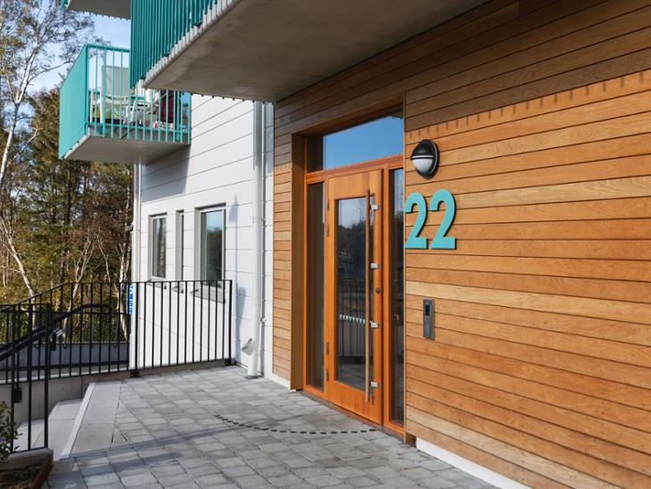 Bostad Sisjöbäckens Väg 22 Göteborg