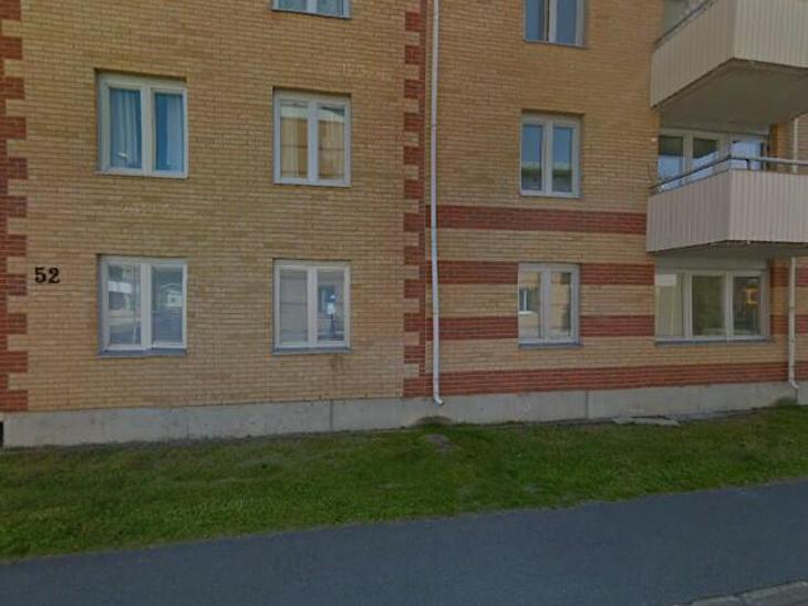 Repslagaregatan 52B - Haparanda
