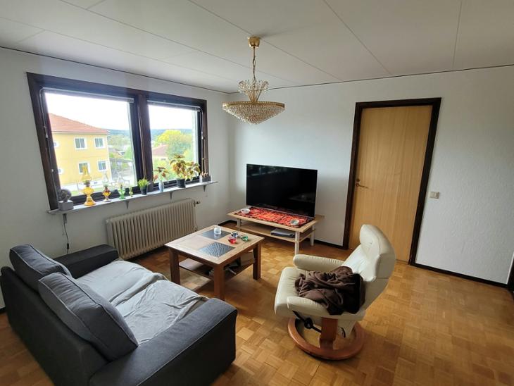 Bostad Carl eklundhsväg Ulricehamn