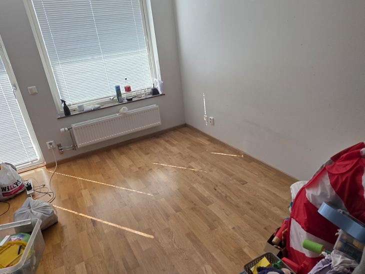 Bostad Doktor dahlströms gata Göteborg