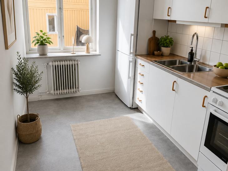 Bostad Hamngatan Arboga