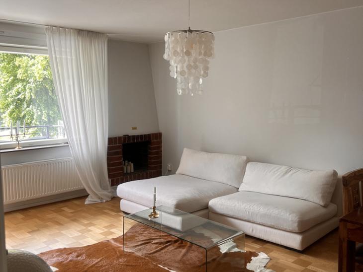 Bostad Järnvägsgatan Sundbyberg