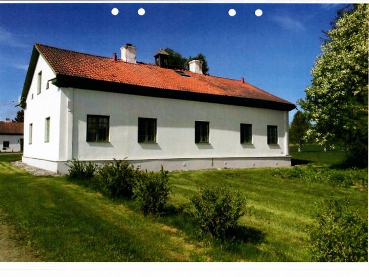 Bostad Valne Krokom