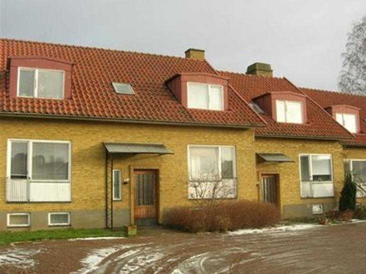 Bostad Svalevägen Helsingborg