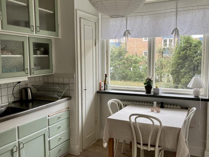 Bostad Tullgatan Lund