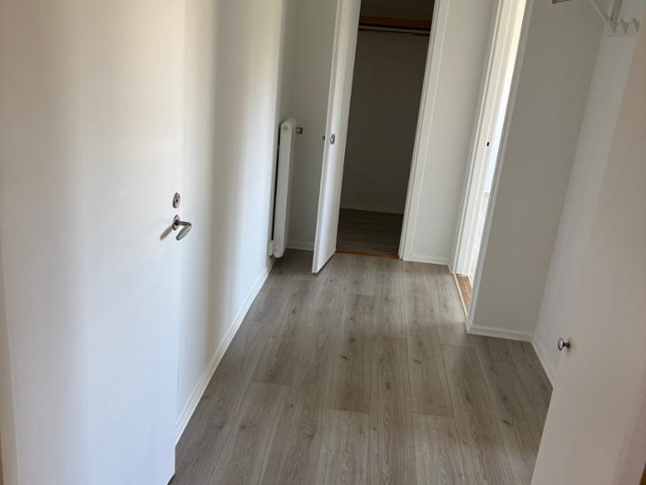 Bostad Norra allen Nässjö