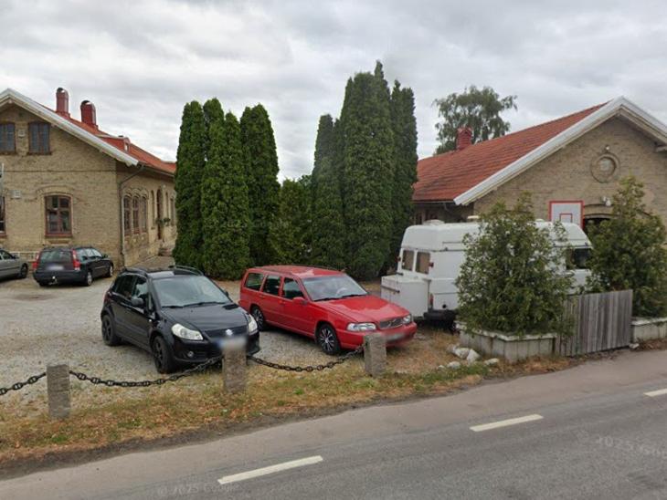 Bostad Södra rönnebergavägen Landskrona