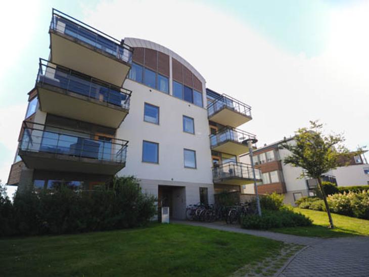 Bostad Varvsgatan 6 Kalmar