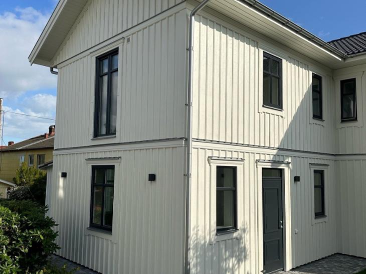 Bostad Ringvägen Öckerö