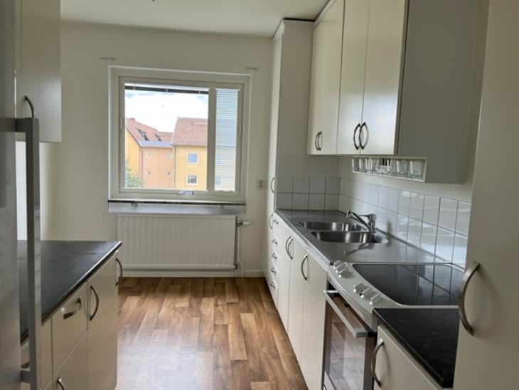 Bostad Snevringevägen 45C Hallstahammar