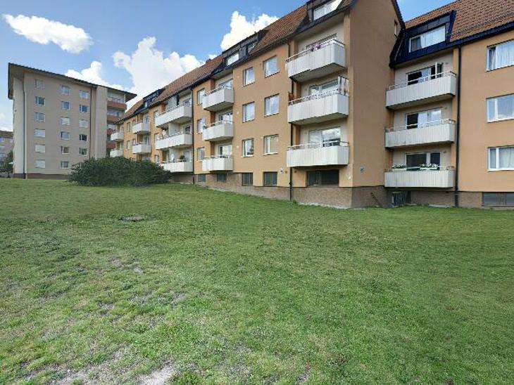 Snevringevägen 45C - Hallstahammar