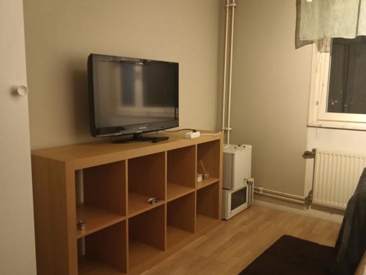 Bostad Örbrinken Huddinge