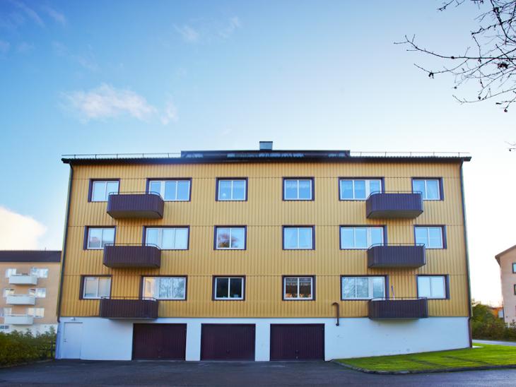 Bostad Sjöbogatan 30 Borås