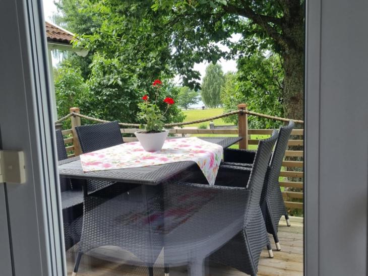 Bostad Hemmingstorp Mariestad