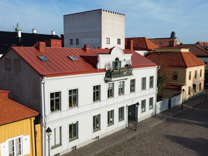 Bostad Ölandsgatan Kalmar