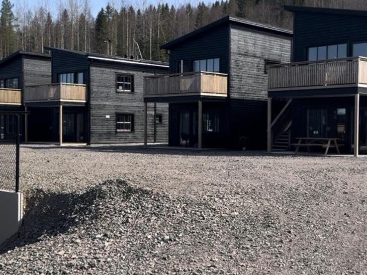 Bostad Nedre ängsvägen Sandviken