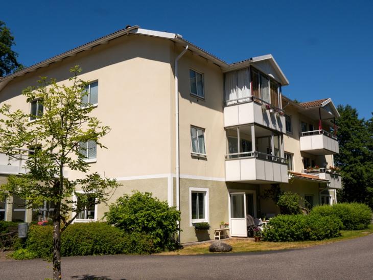 Bostad Hammarvägen Jönköping
