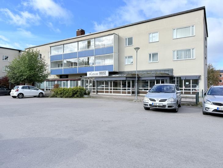 Bostad Sandviksvägen Karlskoga