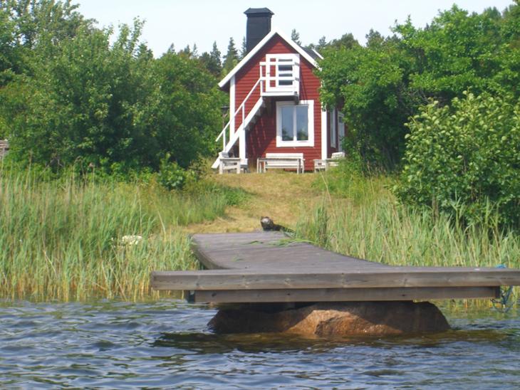 Bostad Högbena gårds väg x Haninge