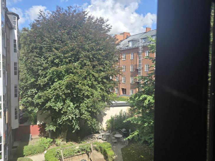 Bostad Karl xii gatan Lund