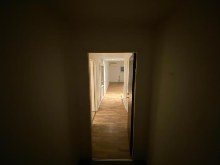 Bostad Storavägen Kristianstad