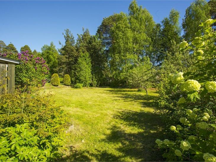 Bostad Aspvägen Sorsele