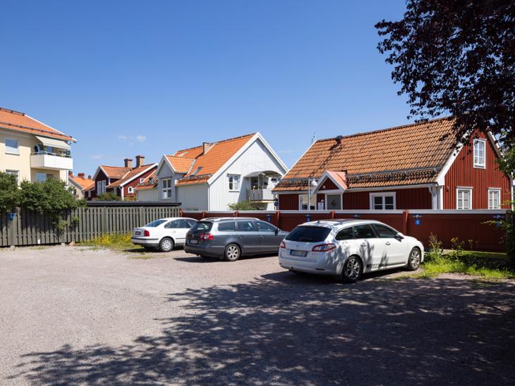 Bostad Stensövägen Kalmar