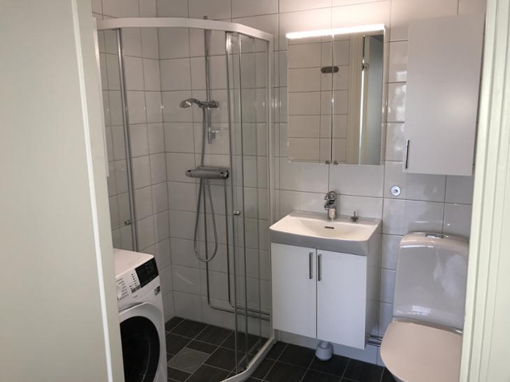 Bostad Sankt larsgatan Linköping