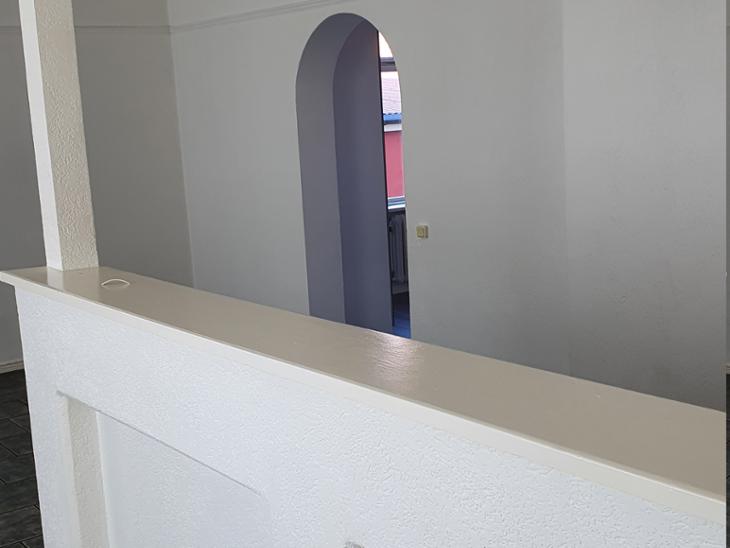 Bostad Västkustvägen Helsingborg