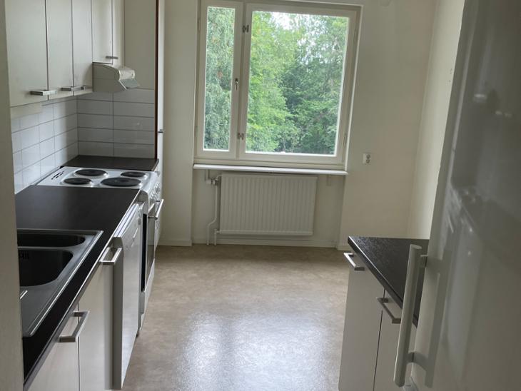 Bostad Vegagatan Tranås