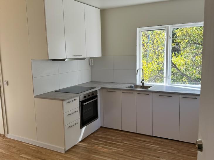 Bostad Granstigen Uddevalla