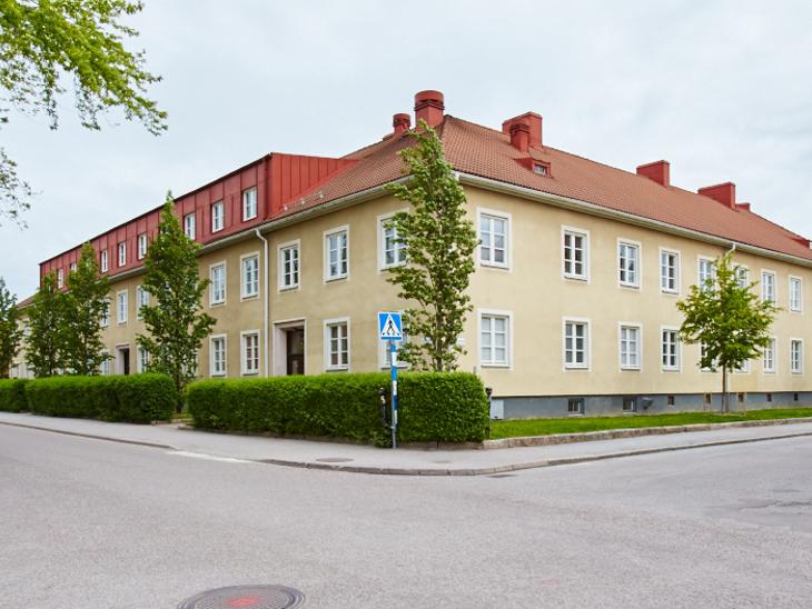 Bostad Engelbrektsgatan Västerås