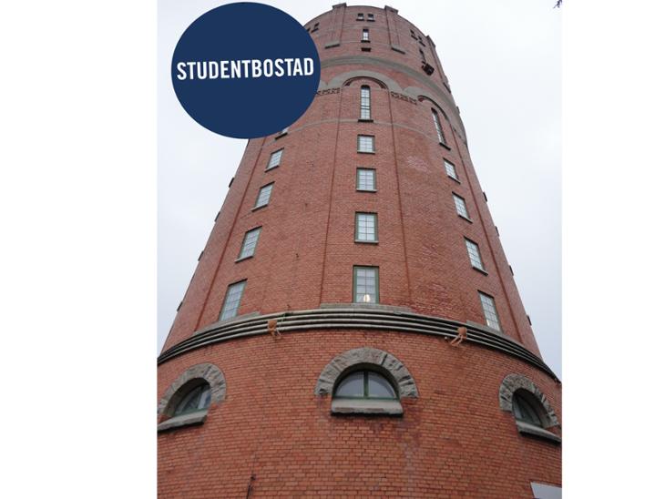 Bostad Lennings gata Norrköping